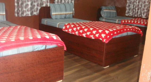 Nirvaan Guest House