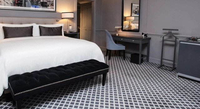 Номер Deluxe 54 on Bath, Johannesburg Rosebank