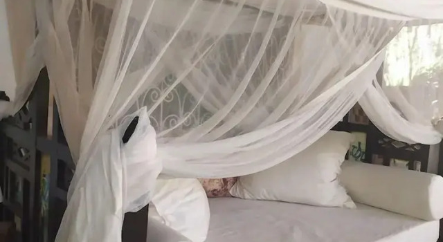 Номер Deluxe African House Resort