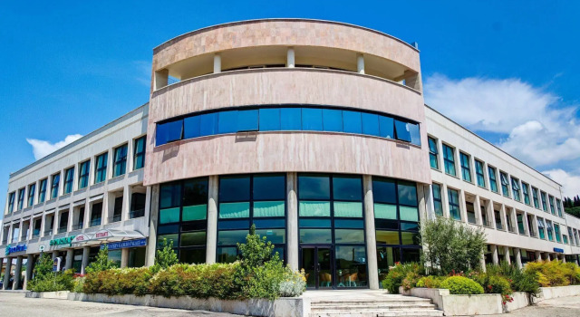 Best Western Galileo Palace