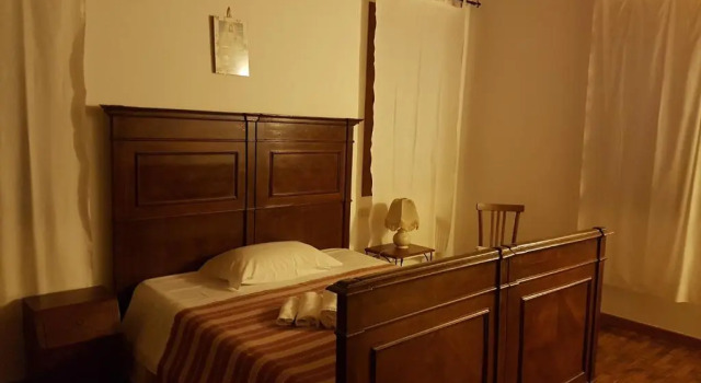 Апартаменты Цокольный этаж Agriturismo La Sophora