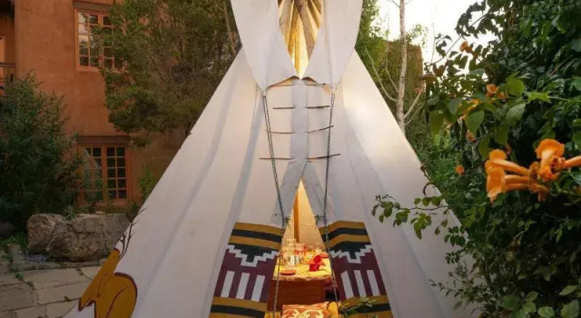Hotel Santa Fe