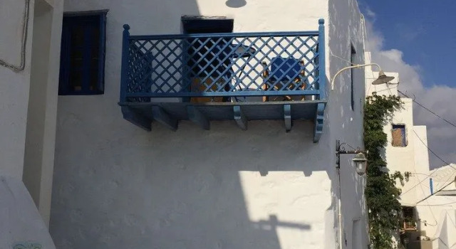 Medieval Memory House