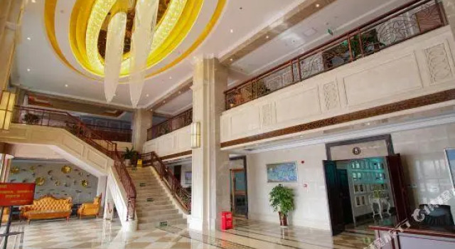 Yongtai Hotel, Varaa Hotelli Hotellit Luan pysäköinnillä, Pysäköinti