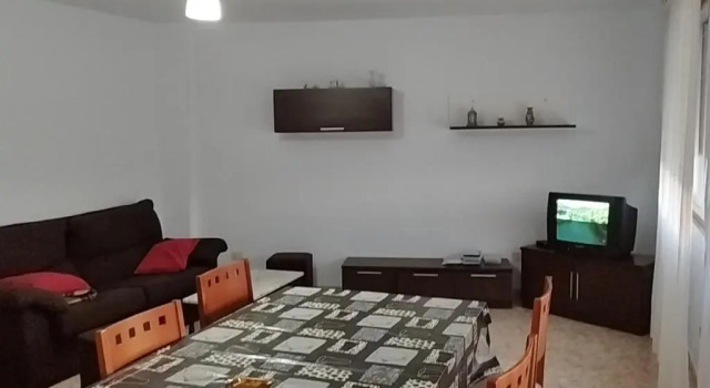 Апартаменты Vivienda Turística Pardiño 2°