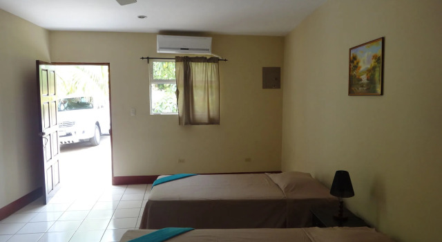 Hotel La Arboleda