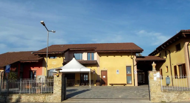 Vite diPinte 1 bilocale in langa, Buchen Sie Hotel Novello Langhe