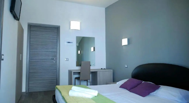Двухместный номер Standard Hotel Désirée
