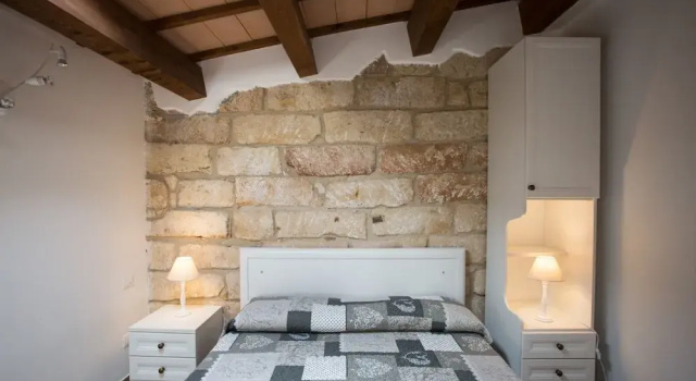 Номер Economy B&B Cinisi Vacanze