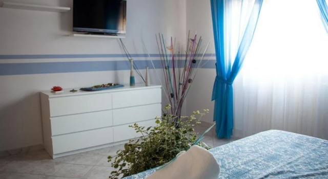 Luca's Home in Tuscany