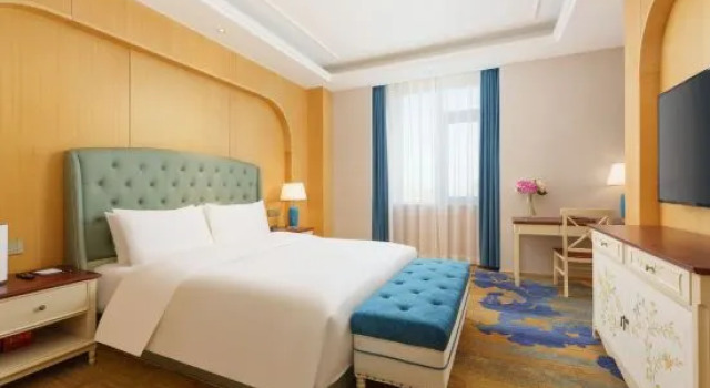 Suite Executive OBOR Hotel