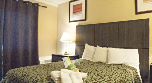Days Inn Seaside Heights/Toms River, 予約 ホテル Seaside Heights ジャージー ショア