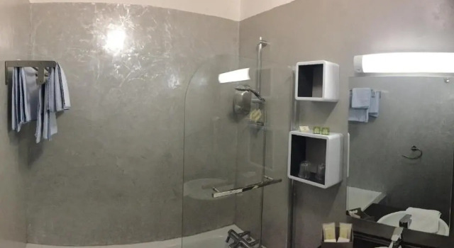 Номер Privilege Hotel Restaurant SPA "Le Relais Des Moines - Logis Hôtels Restaurants"