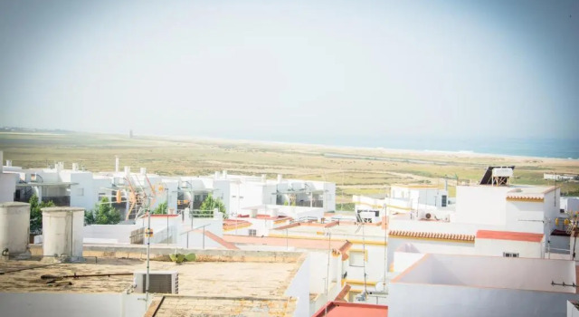 Номер Standard Hostal Malia