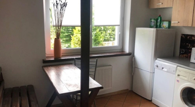 Apartamenty Parkowa, Buchen Sie Hotel Koszalin Westpommern