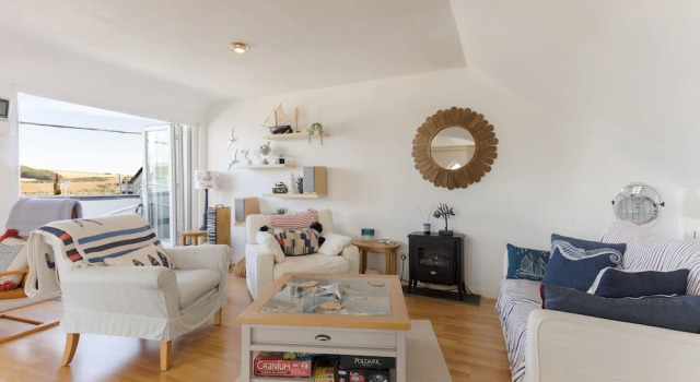Chapel House East, Забронировать Отель Отели Корнуолл 4 звезды, 4*