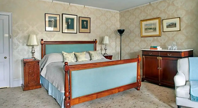 Home House - Private Members Club, Забронировать Отель Бизнес-отели Лондона, рядом с EMI House, 4* 5*