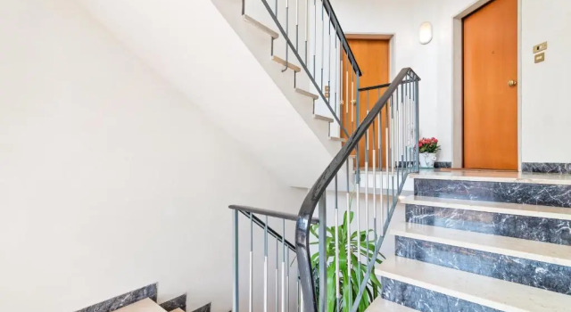 Апартаменты Padova Terrace Flat