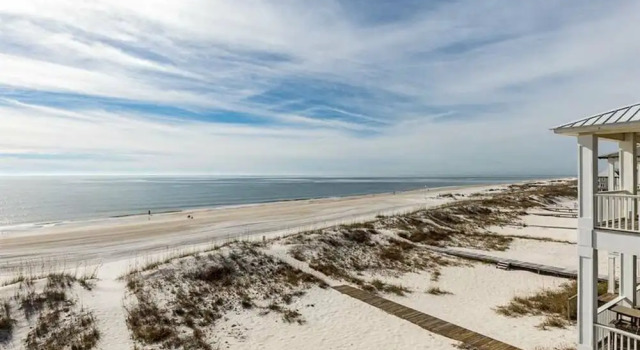 Horningsholm by Meyer Vacation Rentals, Prenota Hotel Hotel a Alabama con piscina, Piscina