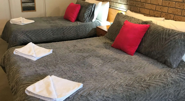 Mountain View Motor Inn LLC, Забронировать Мини-отель Форт Гарленд Great Sand Dunes National Park