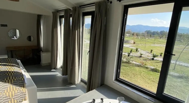 Люкс Albizia Boutique Hotel