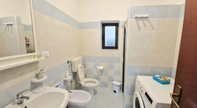 Апартаменты Casa Azzurra I MORI