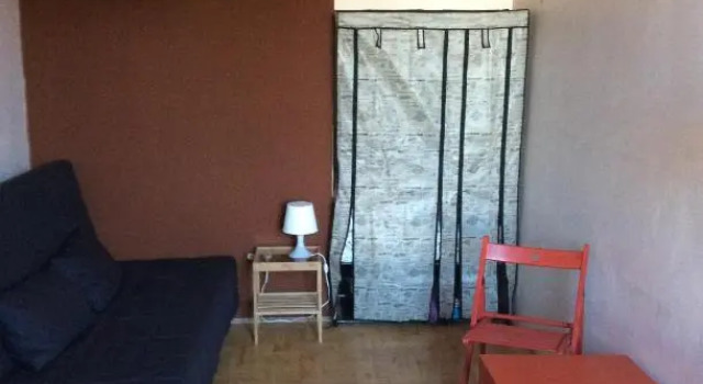 Апартаменты Comedy Apartment