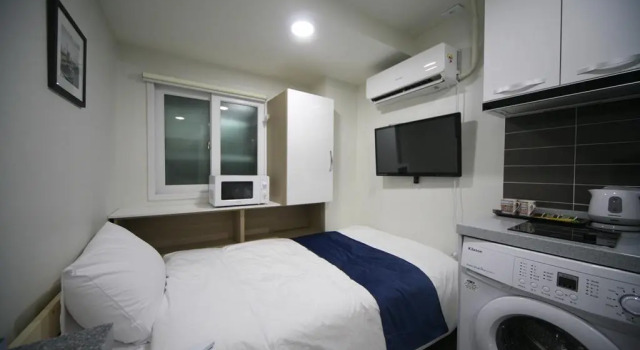 Standard cameră Stella Hostel