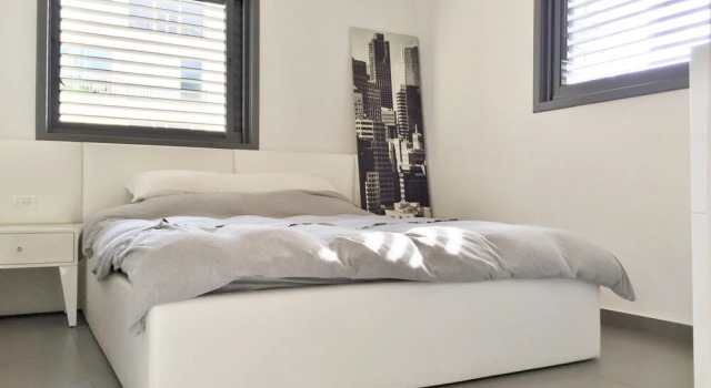 Номер Luxury Hilton Beach Stunning Designer 2BR APT
