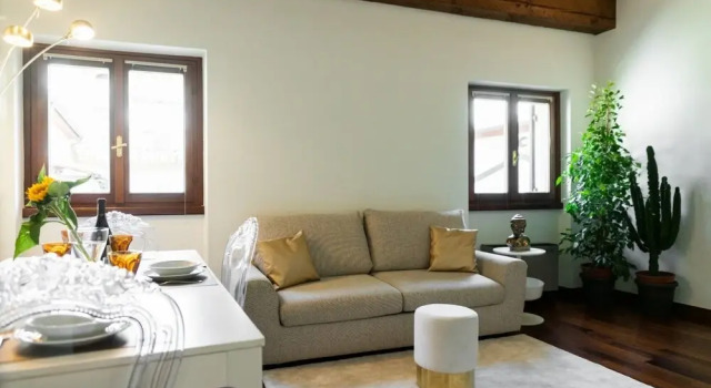 Moderna Residenza Barbieri