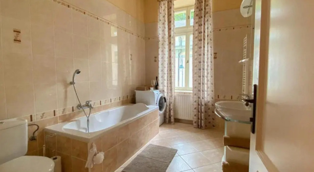 Люкс Apartmá Marie 1880