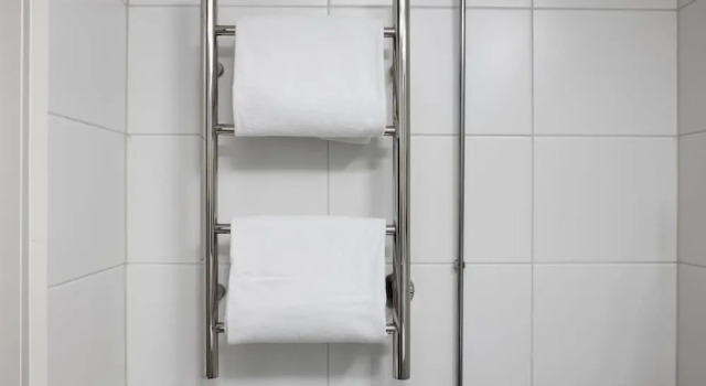 Номер Standard Omena Hotel Pori