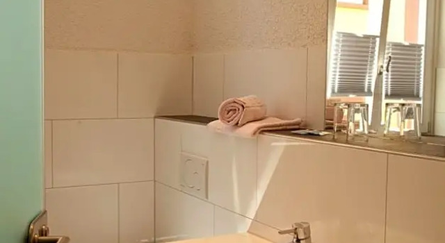Номер Comfort Hotel- Restaurant Poststuben