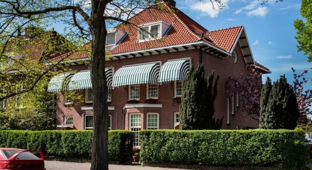 B&B De Schiedamse Suites, Reserva ahora Bed & breakfast Hoteles en Holanda Meridional con aparcamiento, Aparcamiento