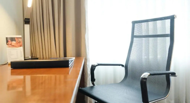 Номер Business Lex Hotel Cebu