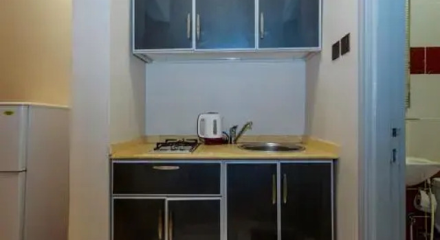 OYO 135 Yahalla Hotel Units 2