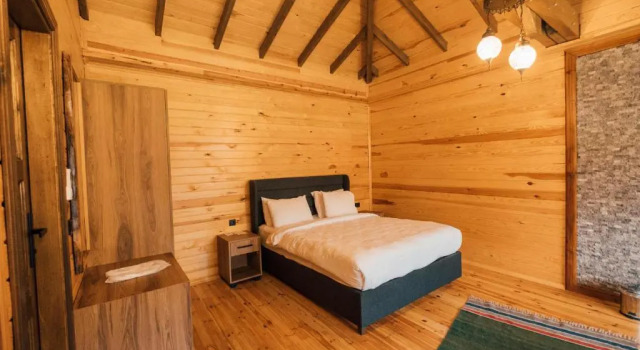 Dedeman Village Sapanca, Varaa Hotelli Hotellit Marmara-alue pysäköinnillä, Pysäköinti