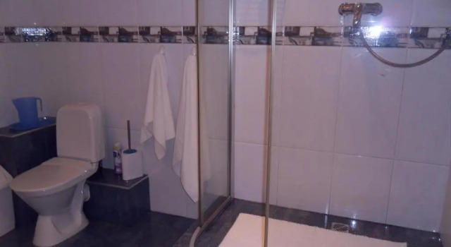 Apartmán 2 pokoje a výhledem na jezero TrakaiApartmentsLT