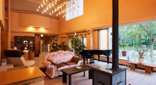 Asama Kogen Hotel, Book Hotel Billige hoteller i Gunma