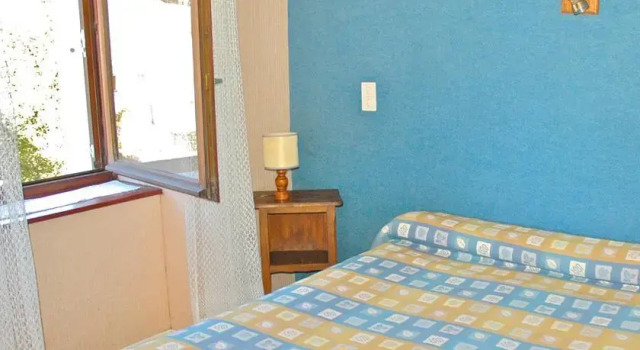 Au Parfum des Bois, Rezervasyon Otel Saint-Cirgues-en-Montagne Ardèche
