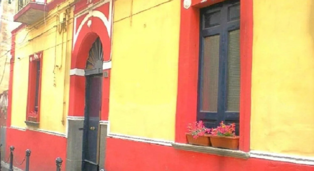 Port Village Vesuvius