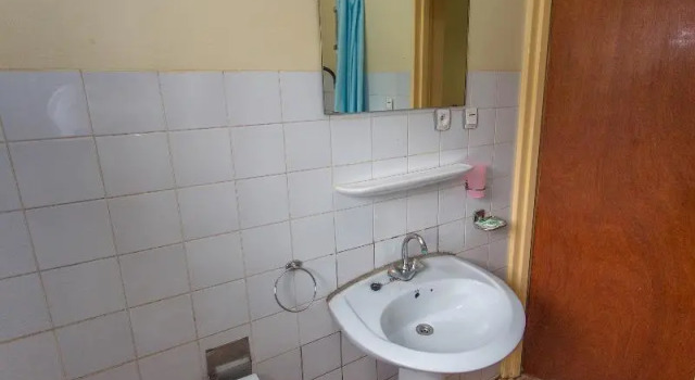 Standard huone IRIS Guesthouse