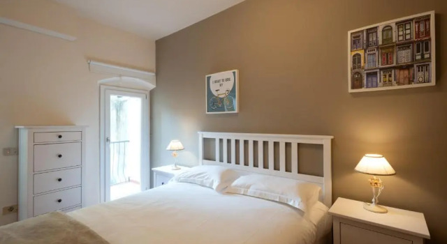 Апартаменты San Frediano 56