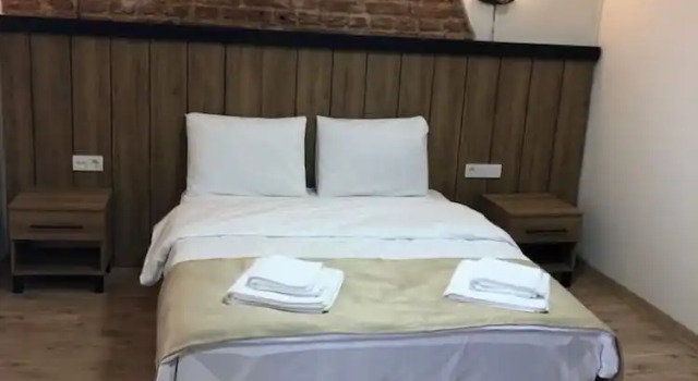 Taksim 8 Suites