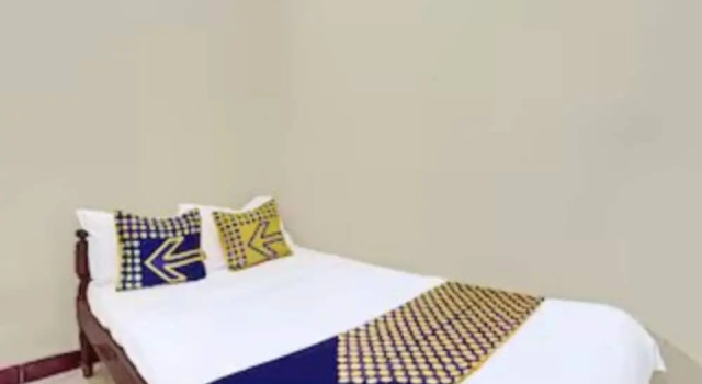 Economy Zimmer Hotel O Puri Kasih Guest House Syariah