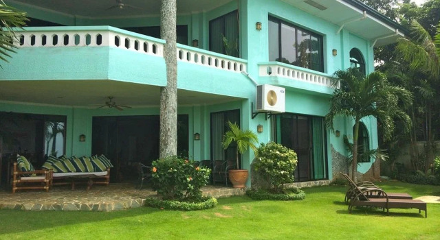 The Greenhouse Boracay, Reserva ahora Hotel Hoteles en Aklan con aparcamiento, Aparcamiento