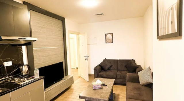 Central Apartment For Rent 26, Book Lejlighed Umm Uthainah 