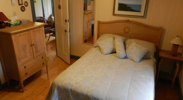 La Maison de L'Irlandais, Rezervovat Hotel Saint-Fabien 