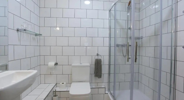 Двухместный номер Standard Globe Inn