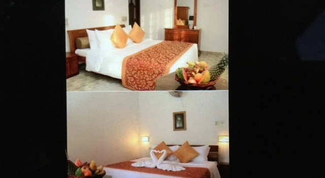 Bentota High Rich Resort